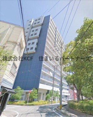 クラシオン小頭公園前