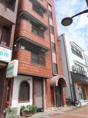 西田産業第5ビル