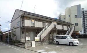 フレグランス諏訪野