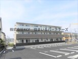 ペルラディアマンテA棟