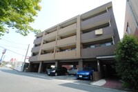 アーニスト新合川