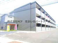 サニーヒル旗崎