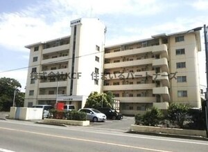 レシオ苅原