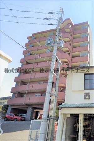グランドヒルズ篠山