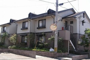 レジデンス国分B棟