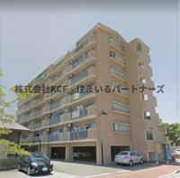 マンションセンチュリー