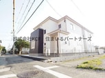 久留米市南1丁目貸家