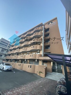 サンライズ東櫛原