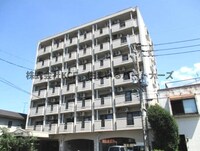 トーカンキャステール通町