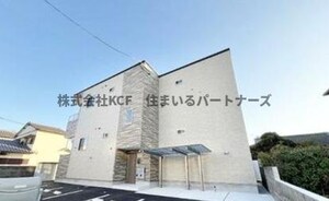 ノクステラ久留米駅南