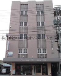 千本杉コーポ