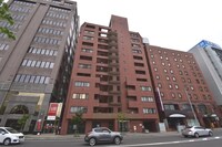 バームハイツ札幌