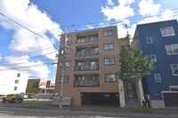 グランメール北1条