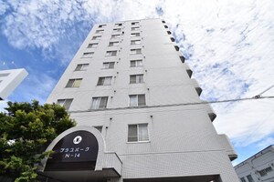 プラスパークN14