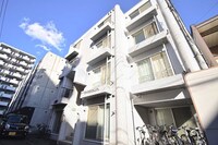 アーマライトシティ