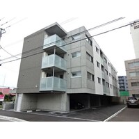 ヴォーネン旭山公園通