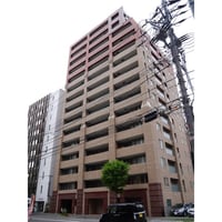 札幌駅前シティハウス
