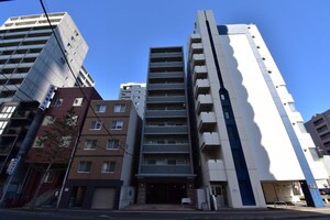 SAPPORO HILLS