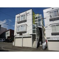 サンコート栄通13A