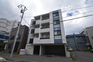 ブランシャールALAIN菊水