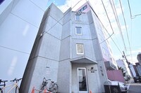 アーバンクラスタ南4条