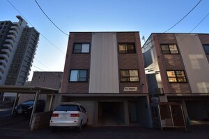 フォーシーズン大通I