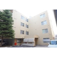 ヒルズタウン幌西　B棟