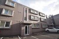 グランドール北2条