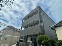 ウィルメゾン和白駅前