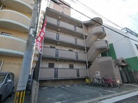 ロジュマンMK