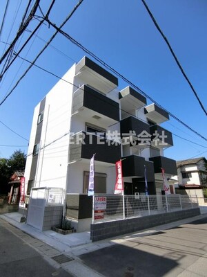 DHガーデン井尻南