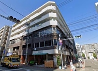 住吉パークサイドビル