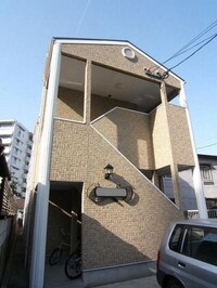 セントラルコート天神Ⅱ