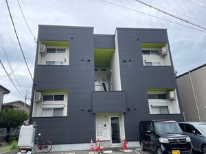 リブェール井尻