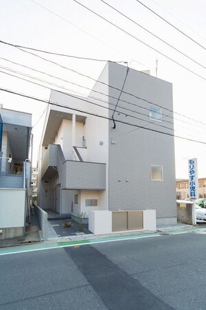 ラピス香椎