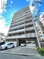 エンブレイス博多駅南