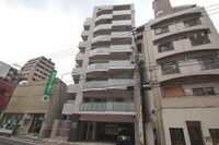 DSﾀﾜｰ平尾駅前ﾚｼﾞﾃﾞﾝｽ