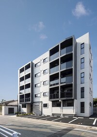 リアンレガーロ雑餉隈駅