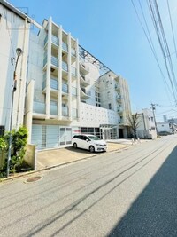 ハイディングプレイス東比恵