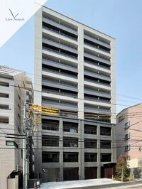 アプリークス平尾山荘通り