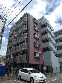 グランメール吉塚
