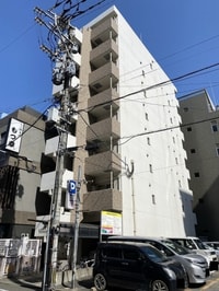ヴェニール綱場