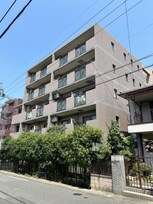 エスポワール高宮
