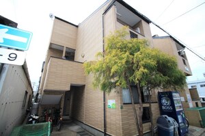 ウエストコートⅡ