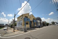 リブレア板付A棟