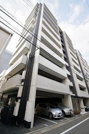 YGM箱崎駅前Ⅱ