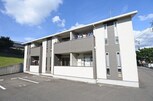 フルール野多目Ｂ棟