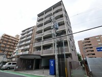 ラフィネ美野島