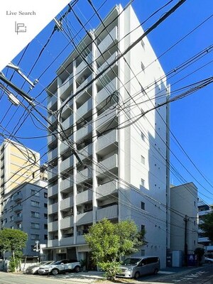 グランドシャルマン博多駅前