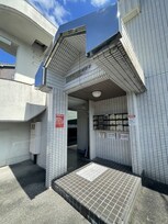 リビング城南Ⅲ